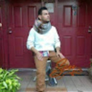 Meet your Posher, Felix